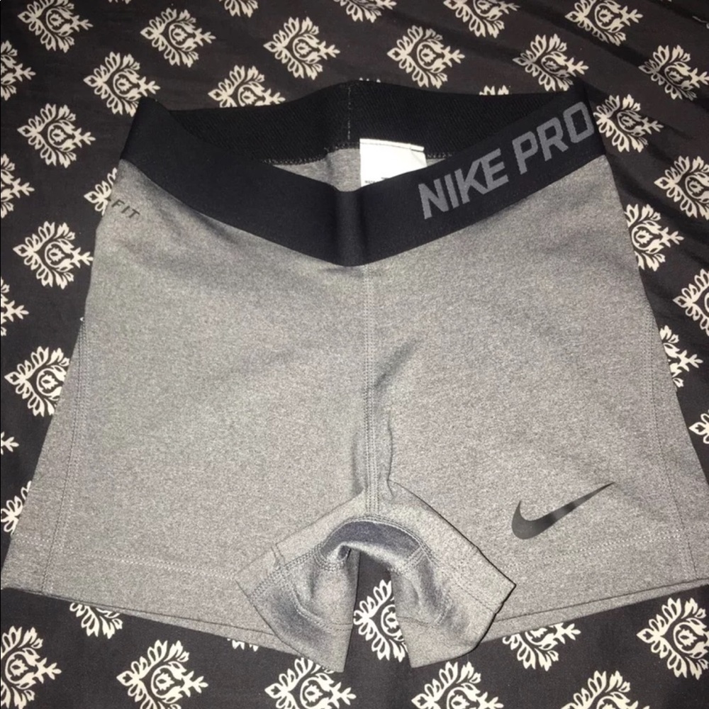 Nike Pro Spandex